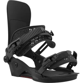 Union - Atlas 23/24 Snowboard Binding black