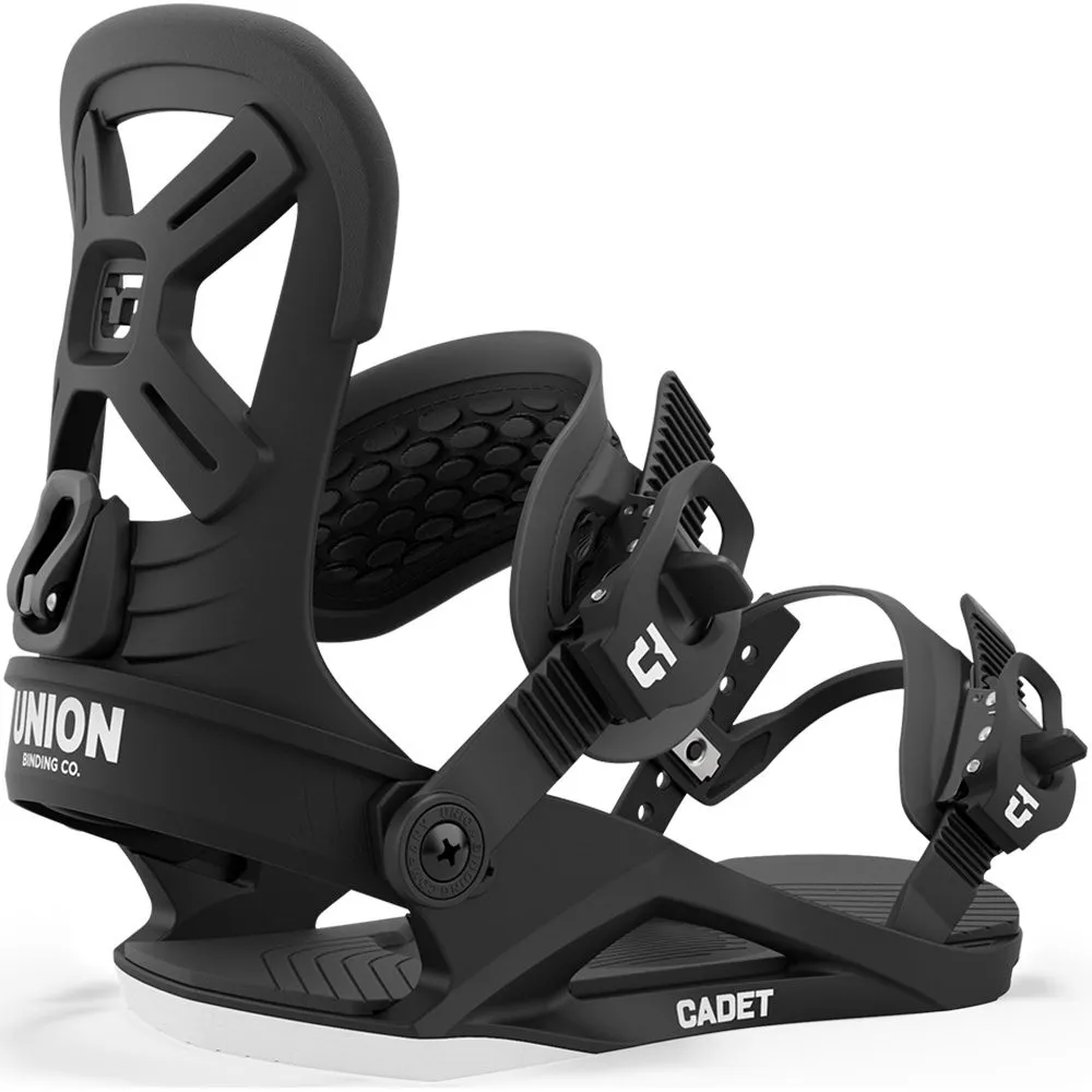 Union - Cadet 23/24 Snowboard Binding Kids