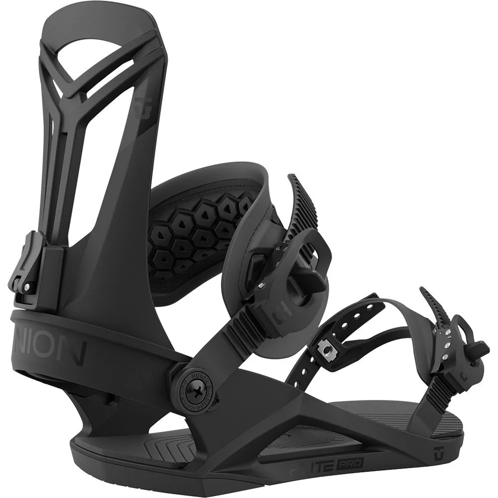 Union - Flite Pro 23/24 Snowboard Binding black