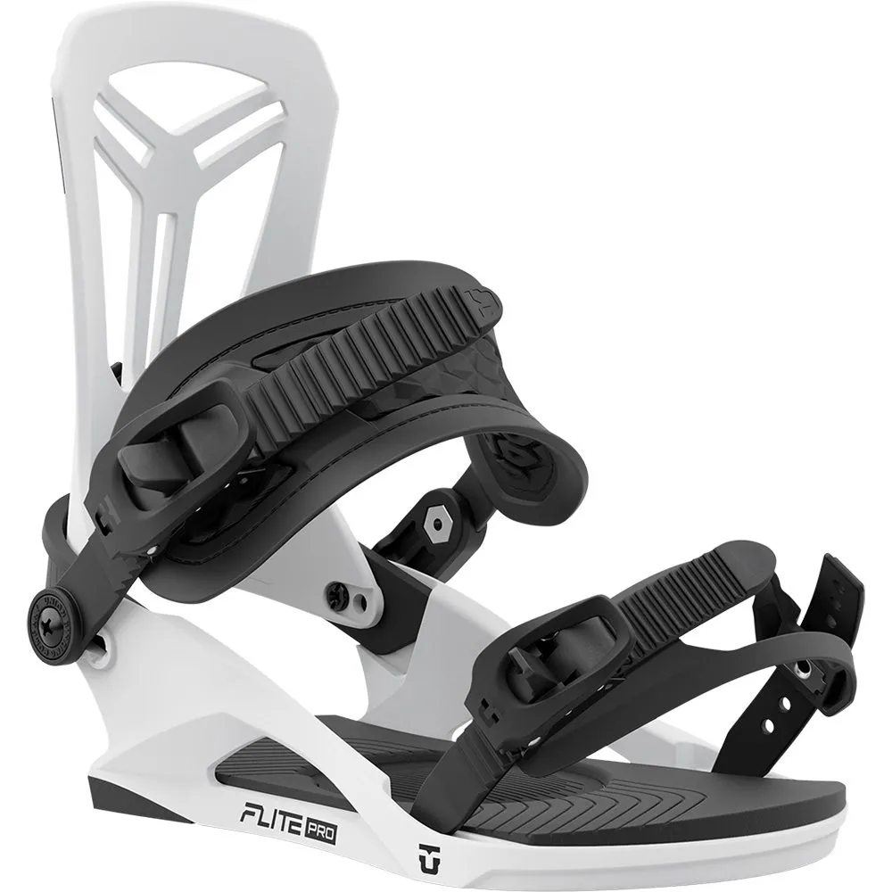 Union - Flite Pro 23/24 Snowboard Binding white