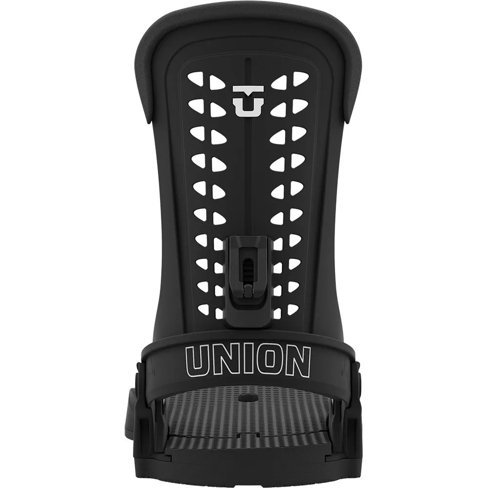 Union - Force Classic 23/24 Snowboard Binding black