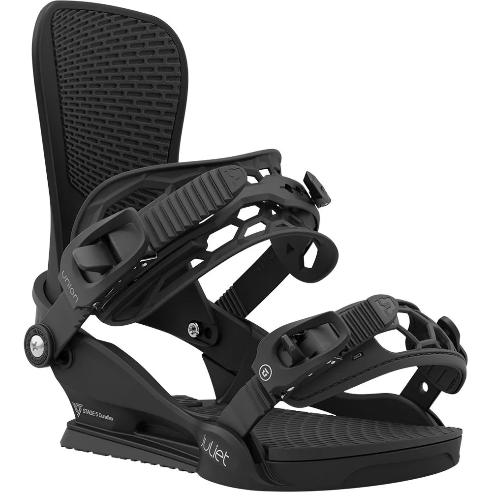 Union - Juliet 23/24 Snowboard Binding Women black