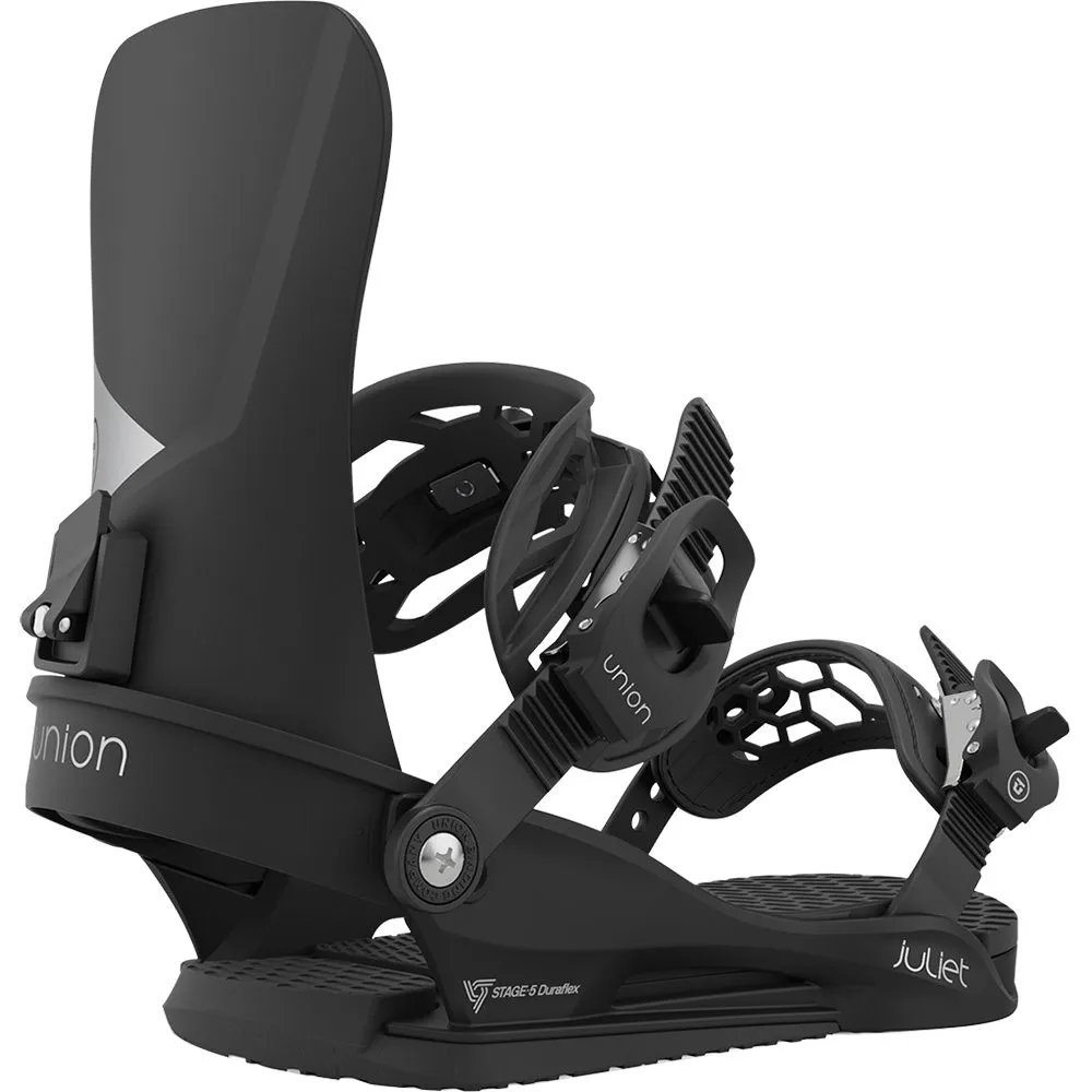 Union - Juliet 23/24 Snowboard Binding Women black