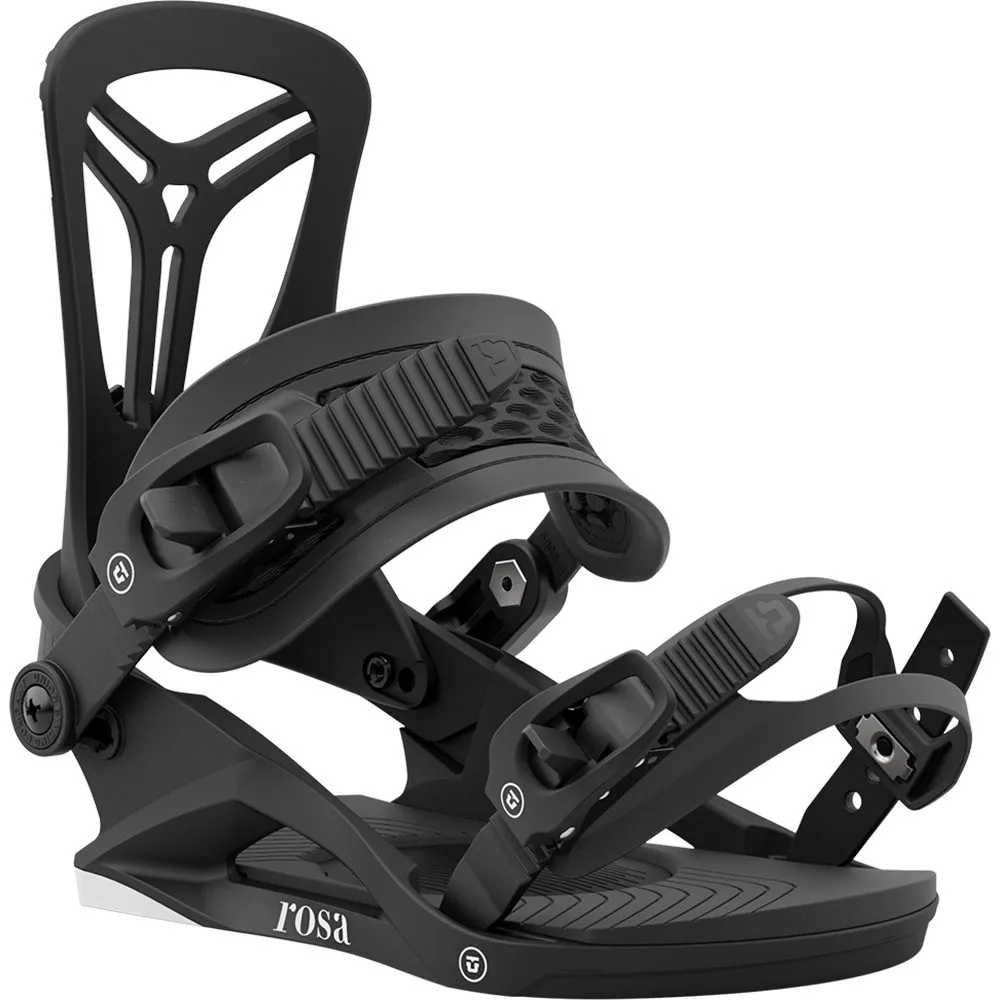 Union - Rosa 23/24 Snowboard Binding Women black