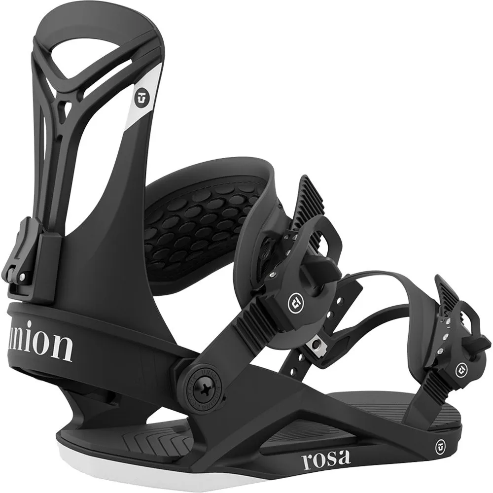 Union - Rosa 23/24 Snowboard Binding Women black