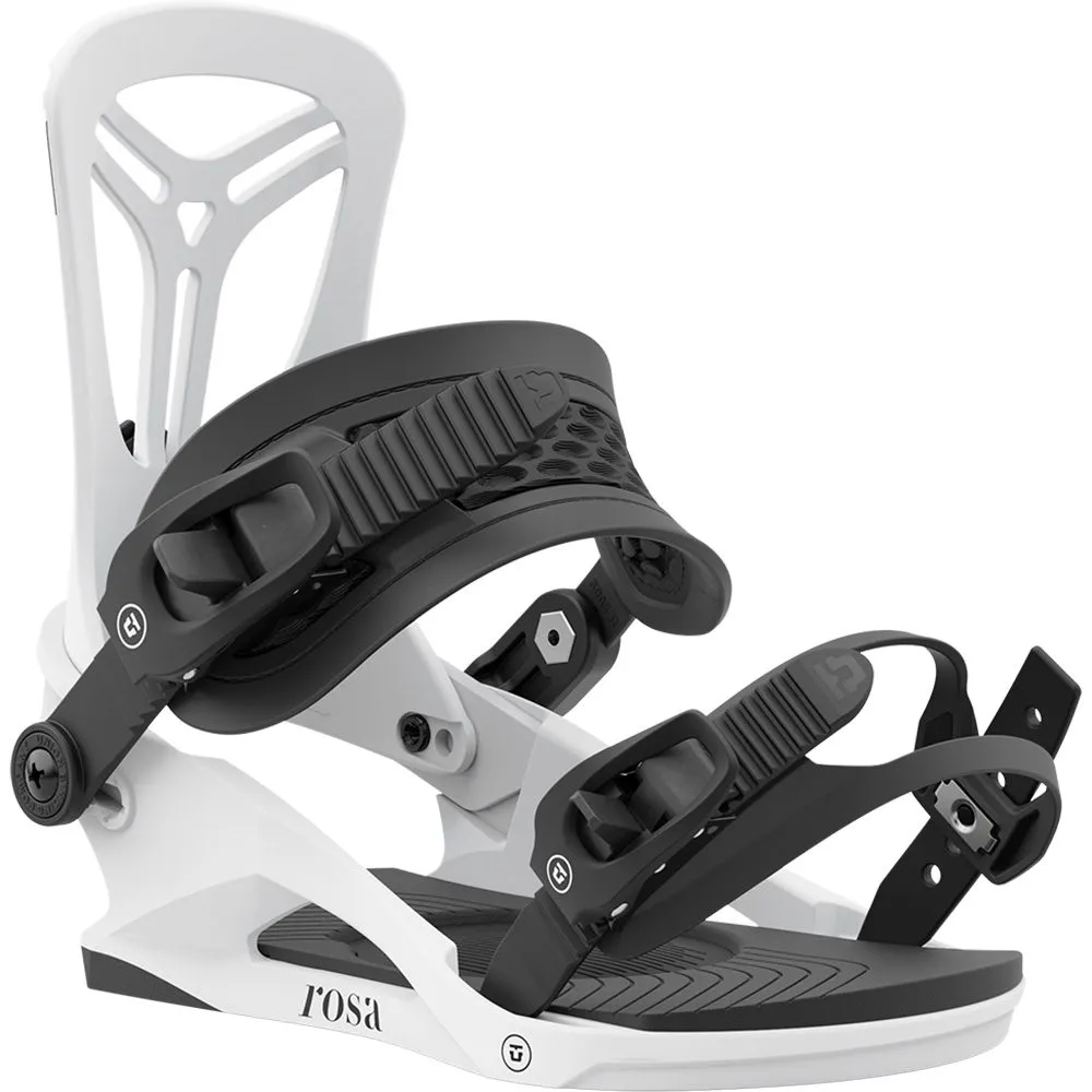 Union - Rosa 23/24 Snowboard Binding Women white