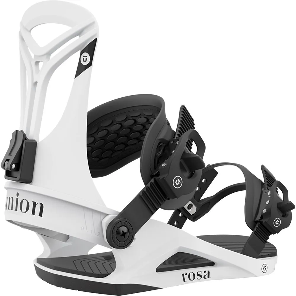 Union - Rosa 23/24 Snowboard Binding Women white