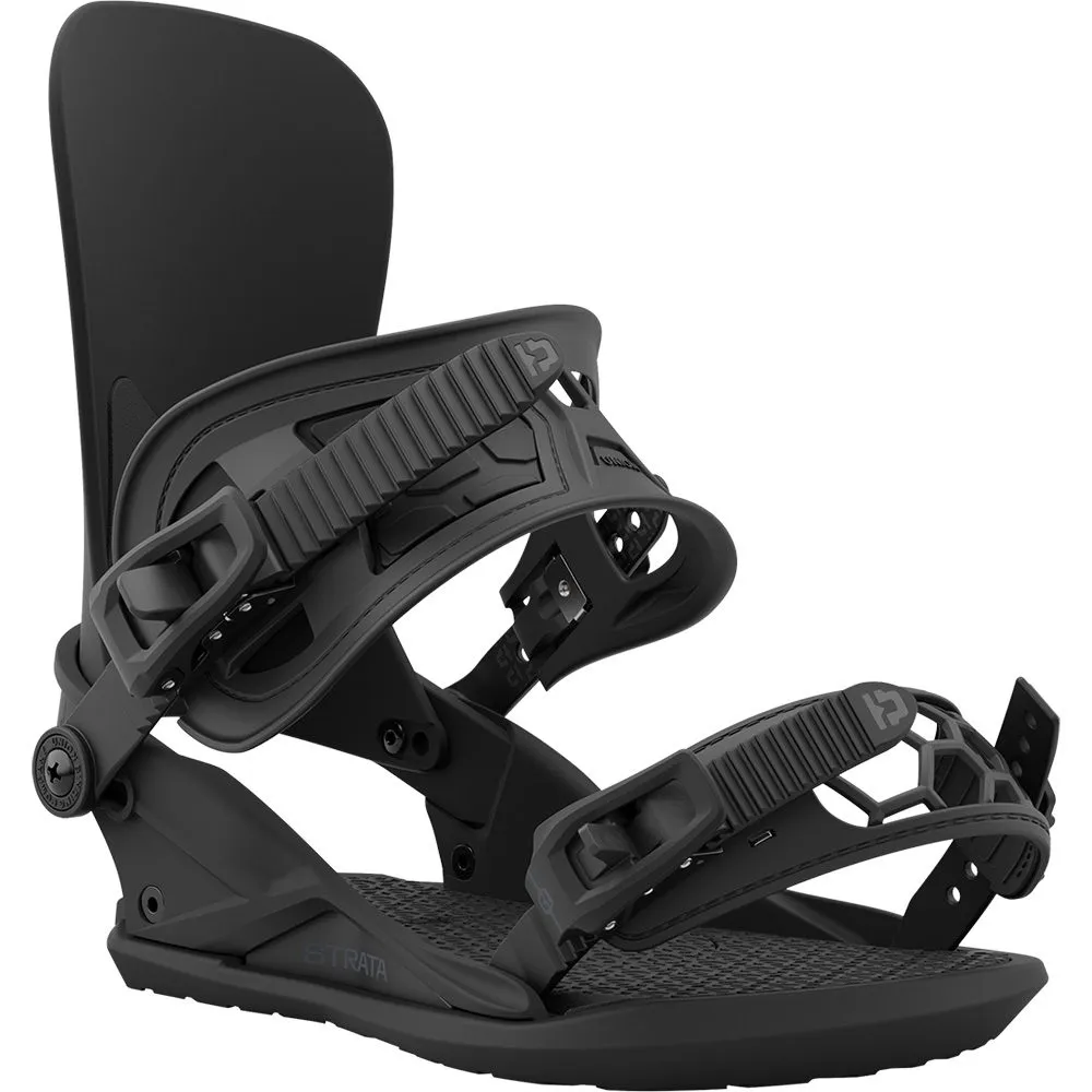 Union - Strata 23/24 Snowboard Binding black