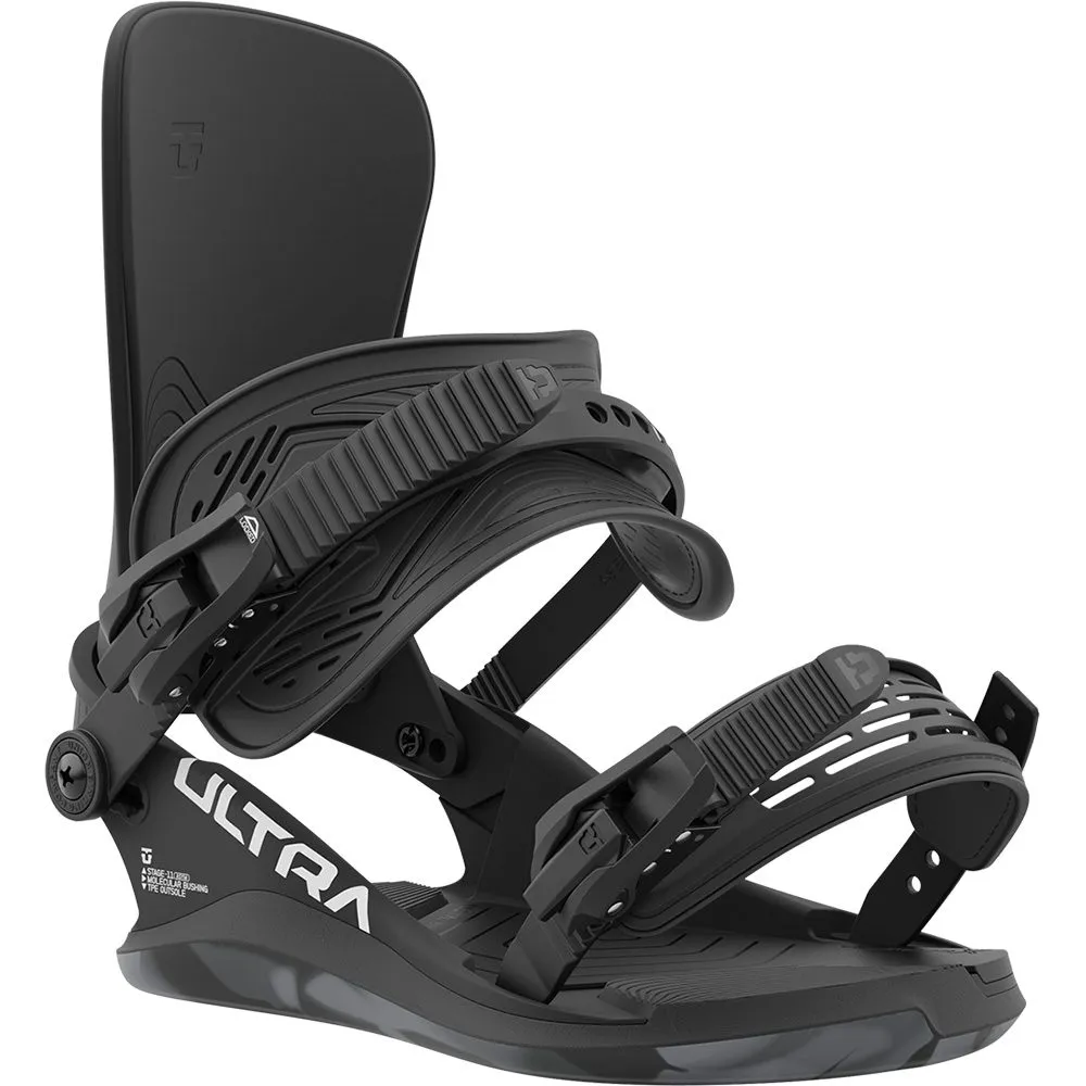 Union - Ultra 23/24 Snowboard Binding Men black