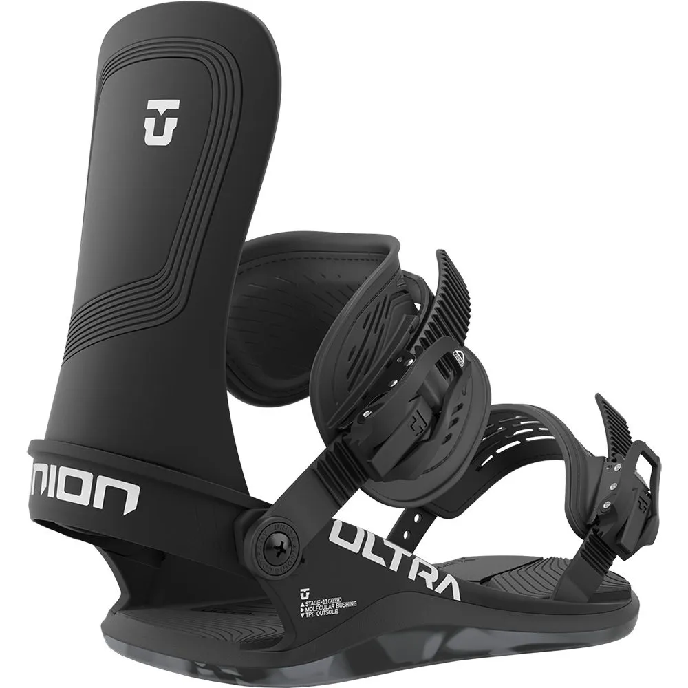 Union - Ultra 23/24 Snowboard Binding Men black