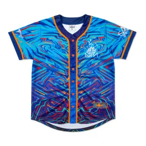 Unity Baseball Jersey