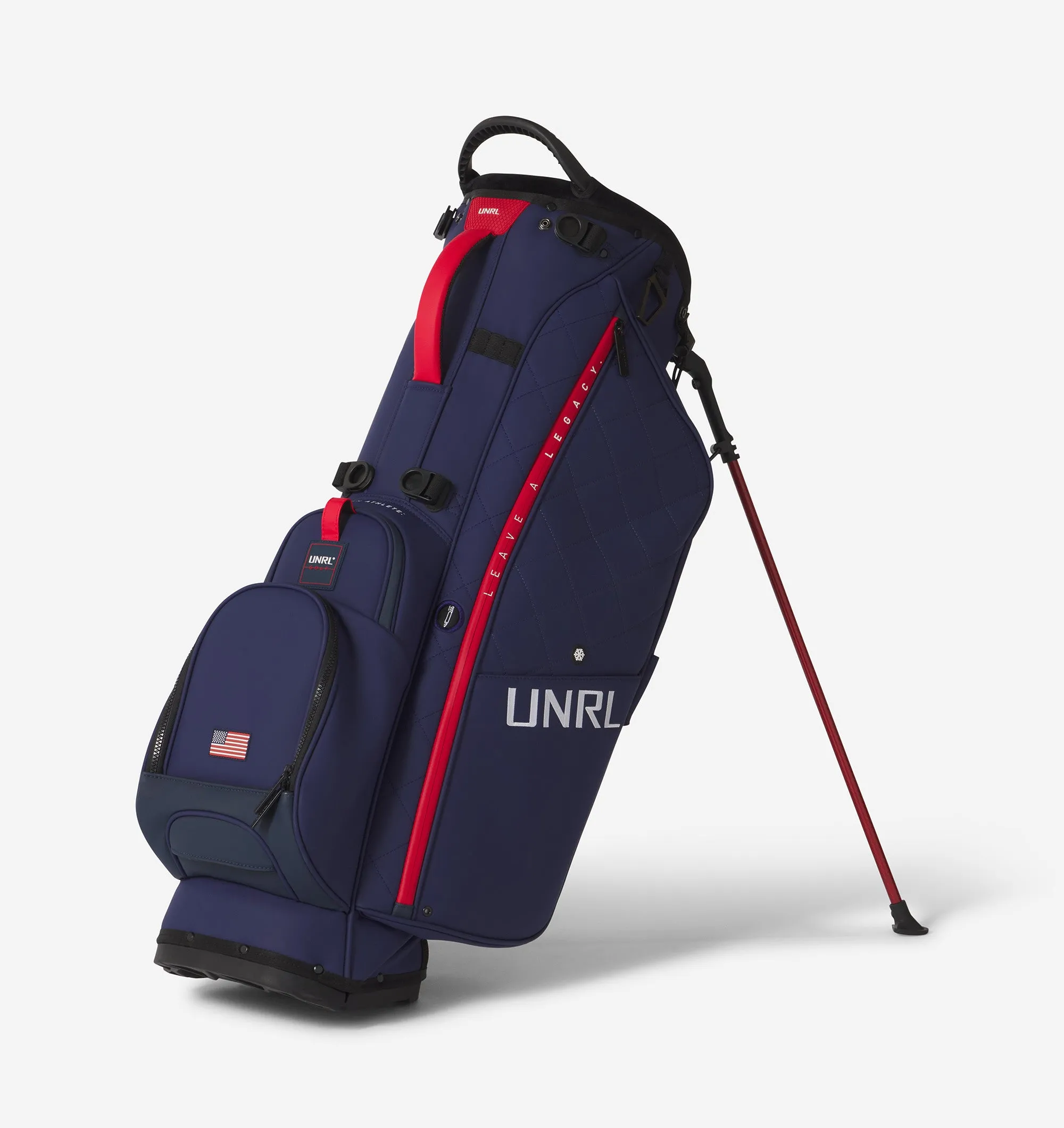 UNRL Golf “Founders” Tour Carry Bag