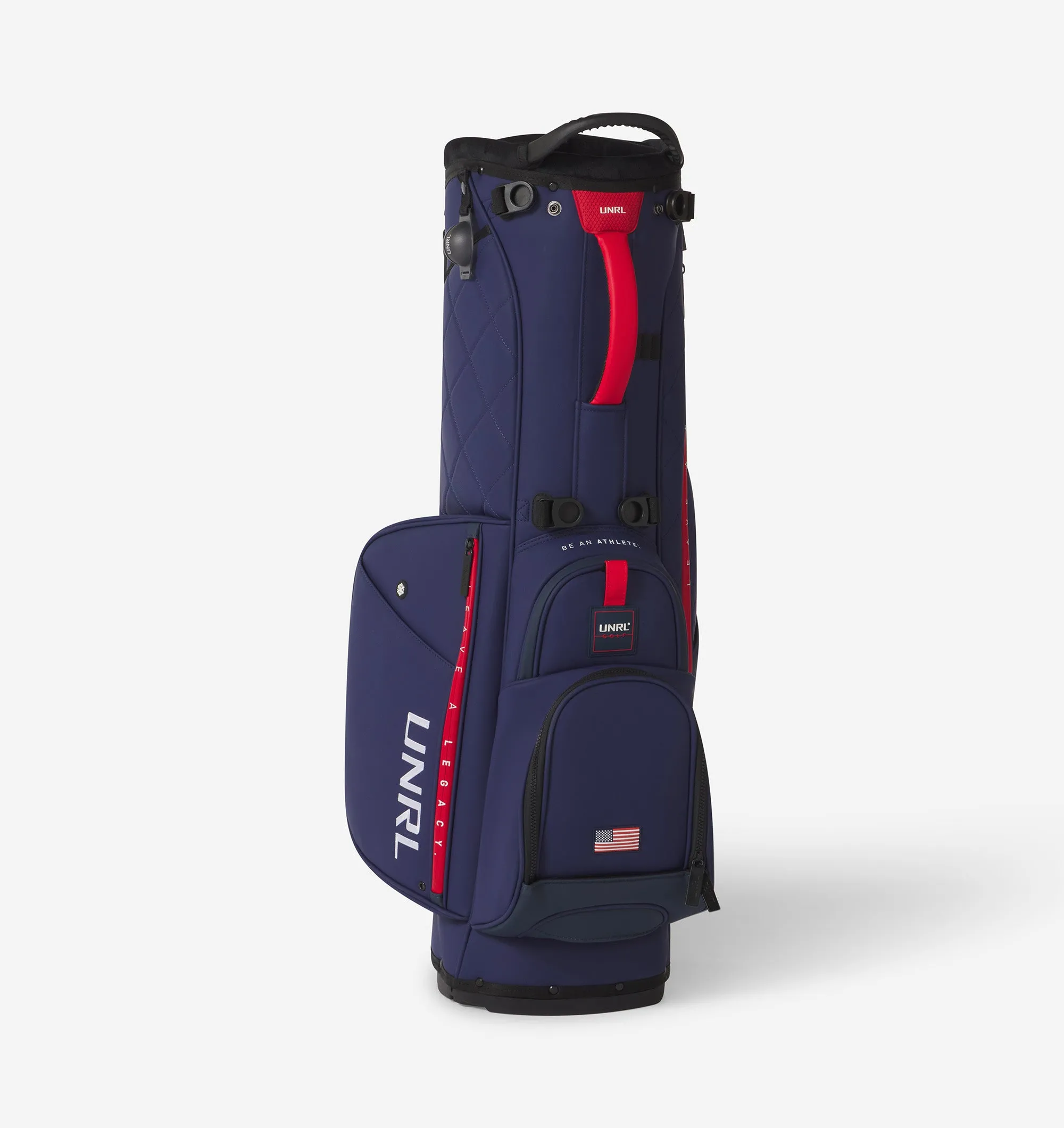 UNRL Golf “Founders” Tour Carry Bag