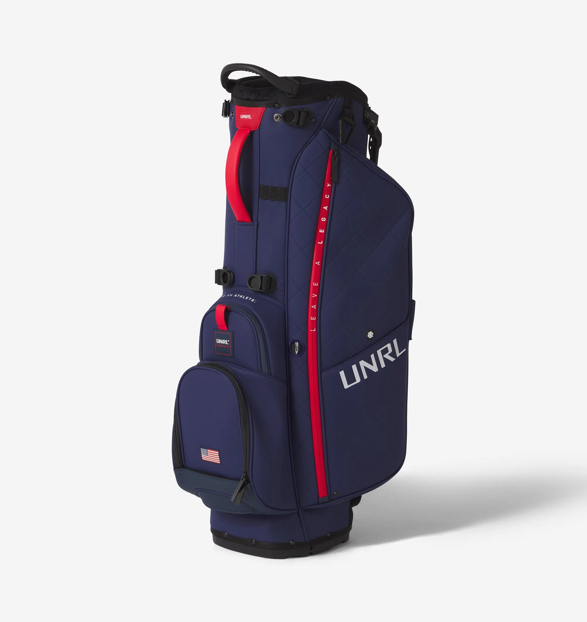 UNRL Golf “Founders” Tour Carry Bag