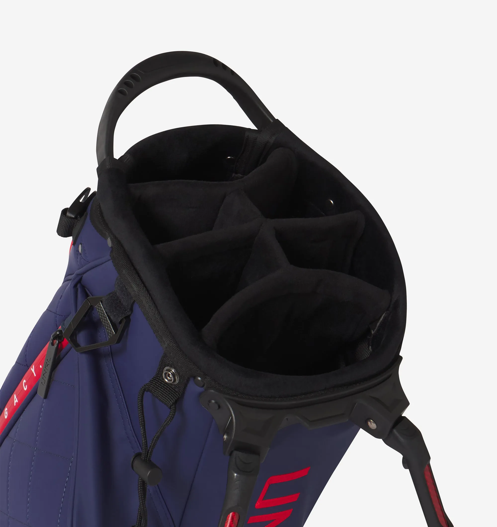 UNRL Golf “Founders” Tour Carry Bag