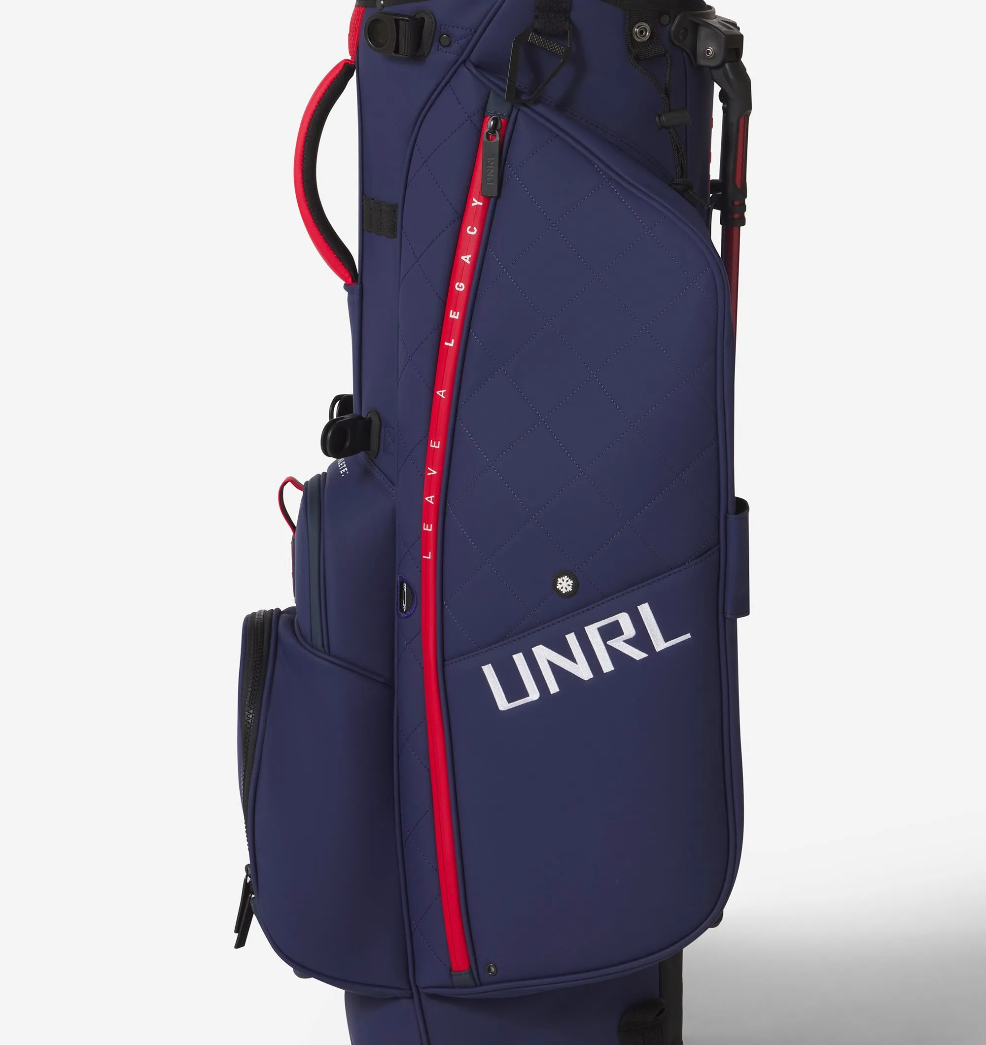 UNRL Golf “Founders” Tour Carry Bag