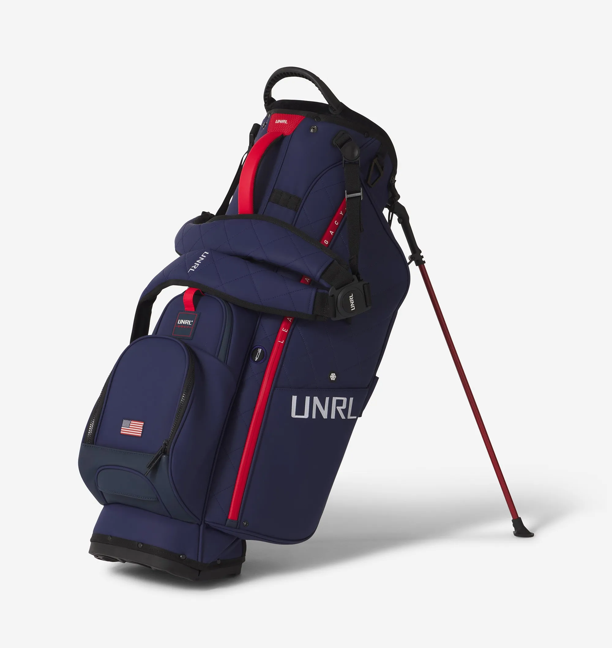 UNRL Golf “Founders” Tour Carry Bag