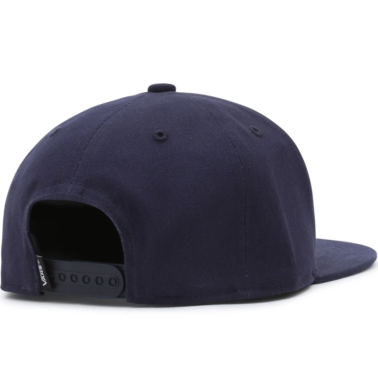 Vans Kids Classic Flat Peak Snapback Baseball Cap