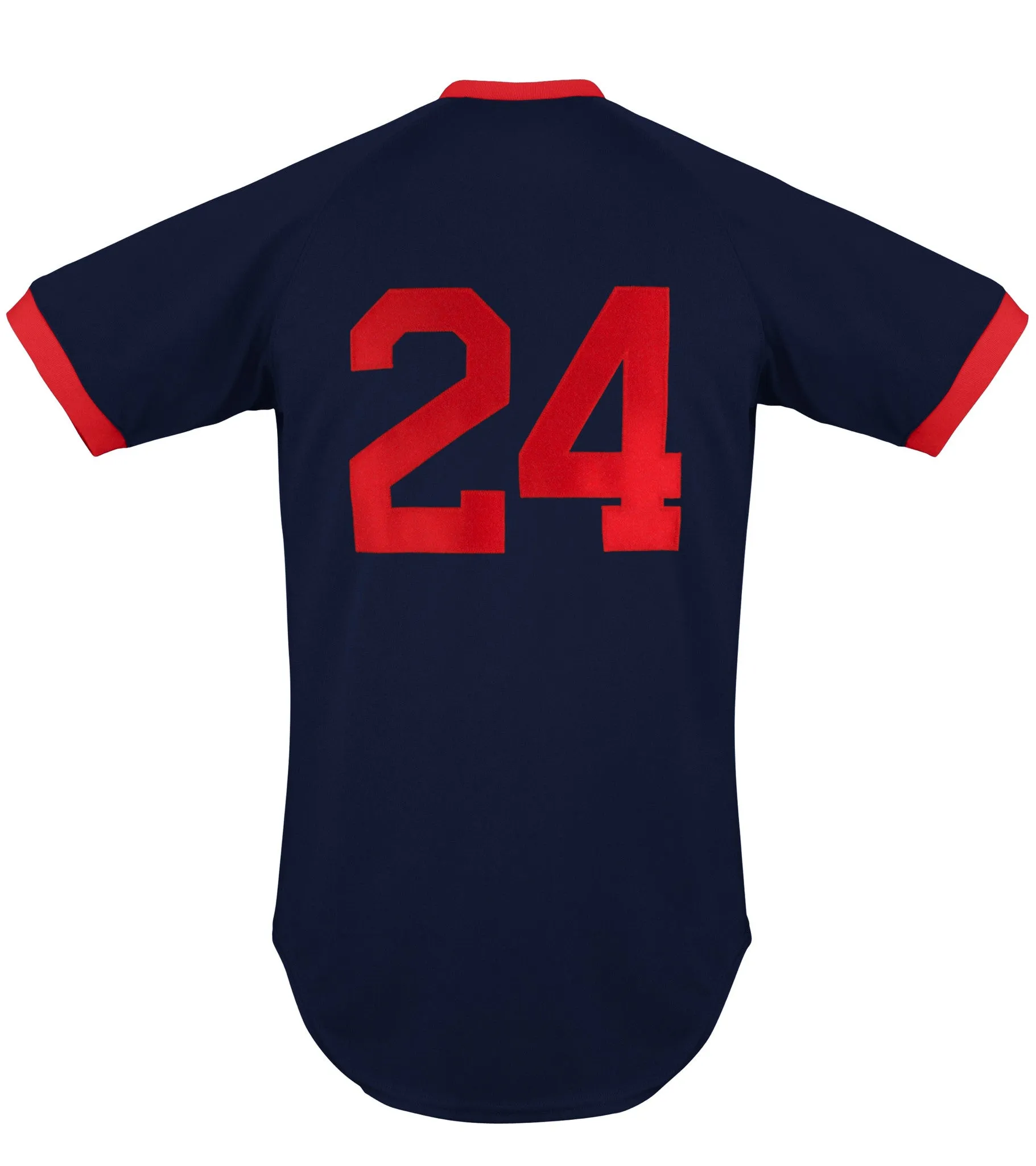 Vintage Youth Baseball Jersey