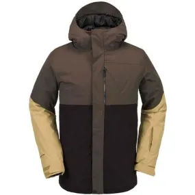 Volcom Men's L Insulated Gore-Tex Jacket - 2024 model