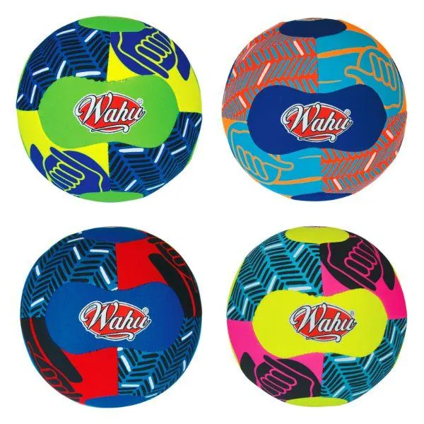 WAHU - Beach Soccer (Assorted)