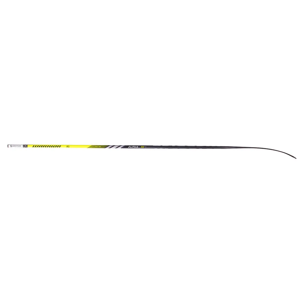 Warrior Alpha Evo 2023 Senior Ice Hockey Stick