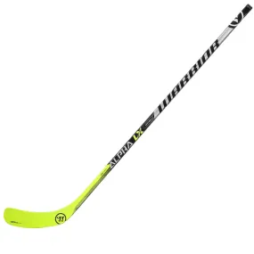 WARRIOR ALPHA LX PRO YOUTH HOCKEY STICK