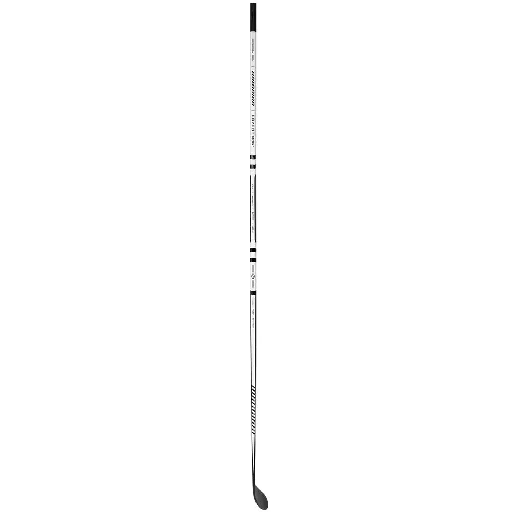 WARRIOR COVERT QR6 T SENIOR HOCKEY STICK