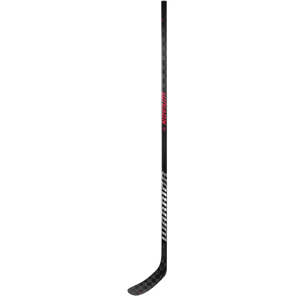 WARRIOR NOVIUM PRO JUNIOR HOCKEY STICK