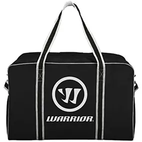 Warrior Pro Hockey Bag Medium - Black