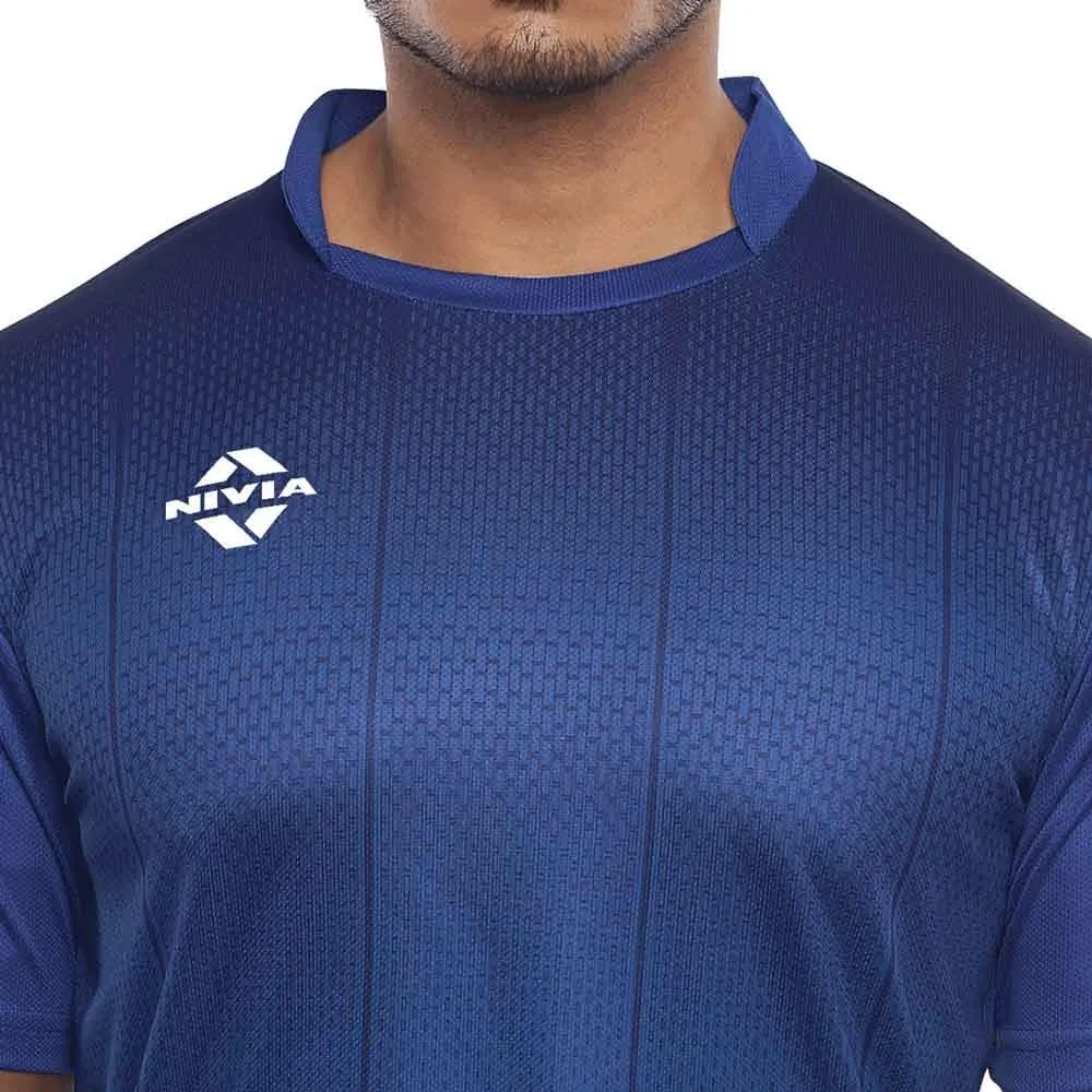 Weapon Sublimation Football Jersey Set