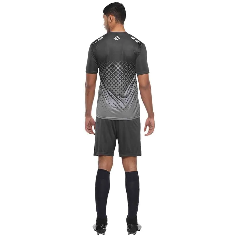 Weapon Sublimation Football Jersey Set