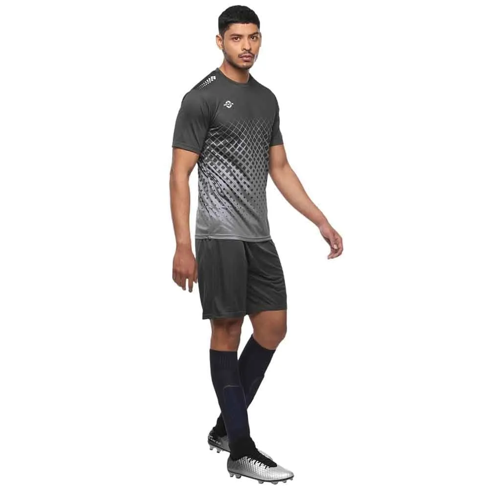 Weapon Sublimation Football Jersey Set