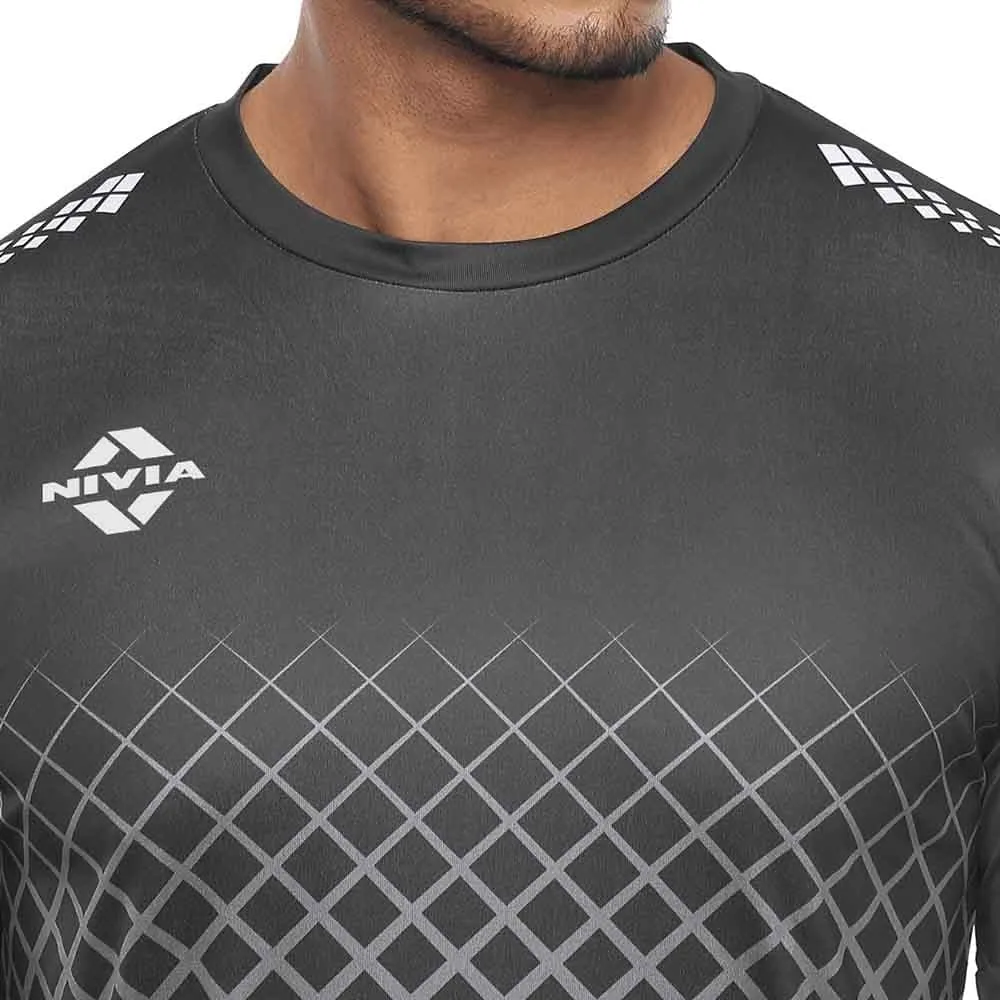 Weapon Sublimation Football Jersey Set