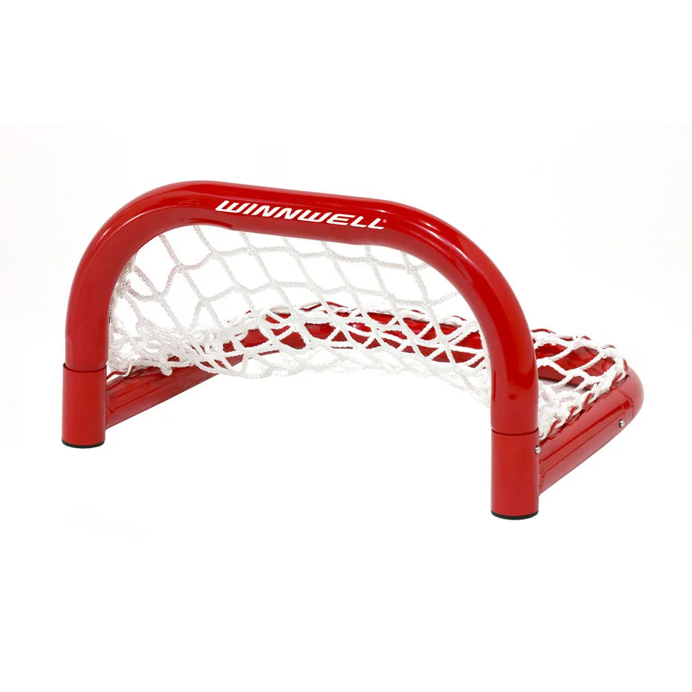 WINNWELL 14 HEAVY DUTY SKILL HOCKEY NET