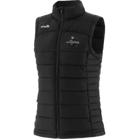 Winterbourne Cricket Club Women’s Ash Lightweight Padded Gilet