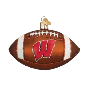 Wisconsin Football