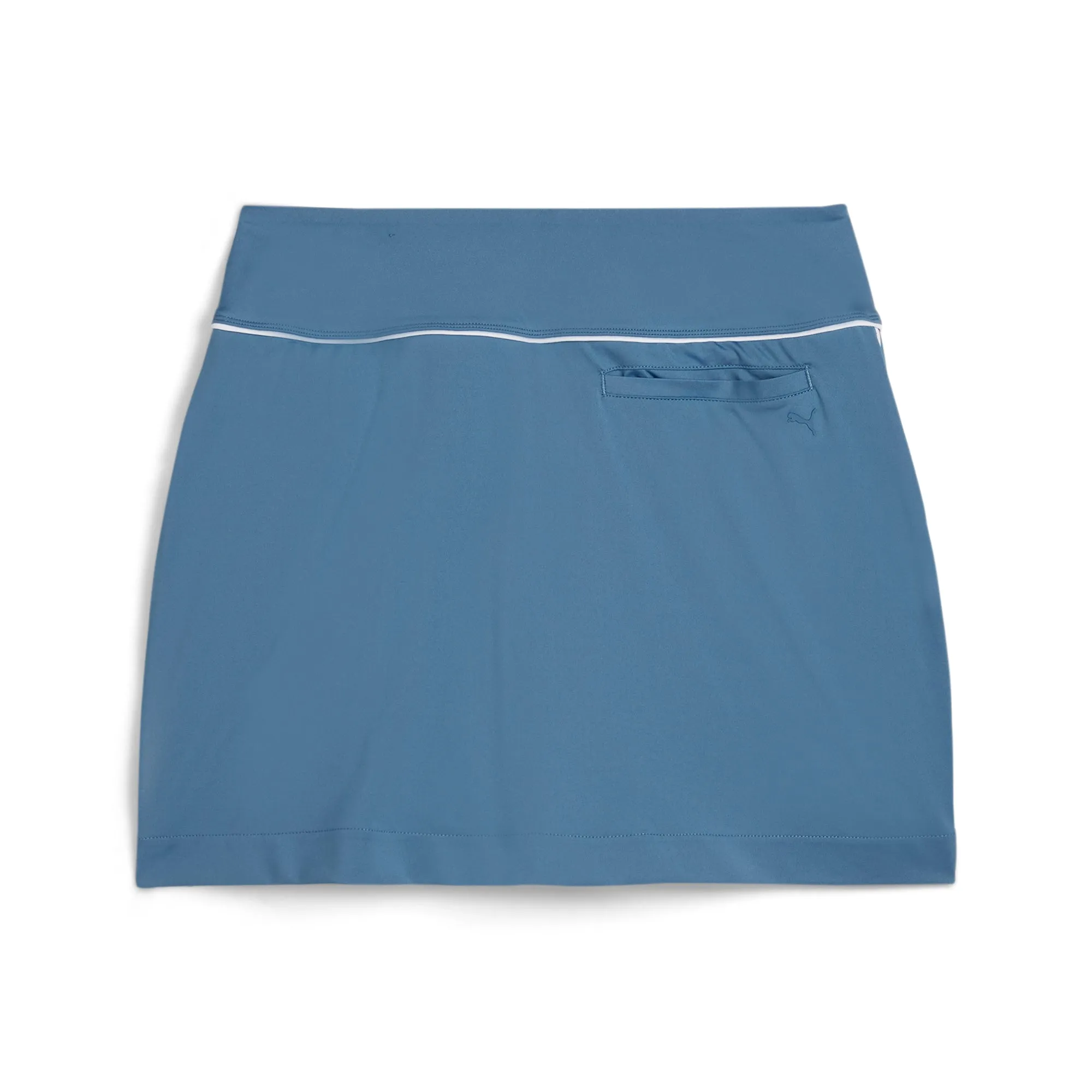 Women's Blake Piped Knit Golf Skirt