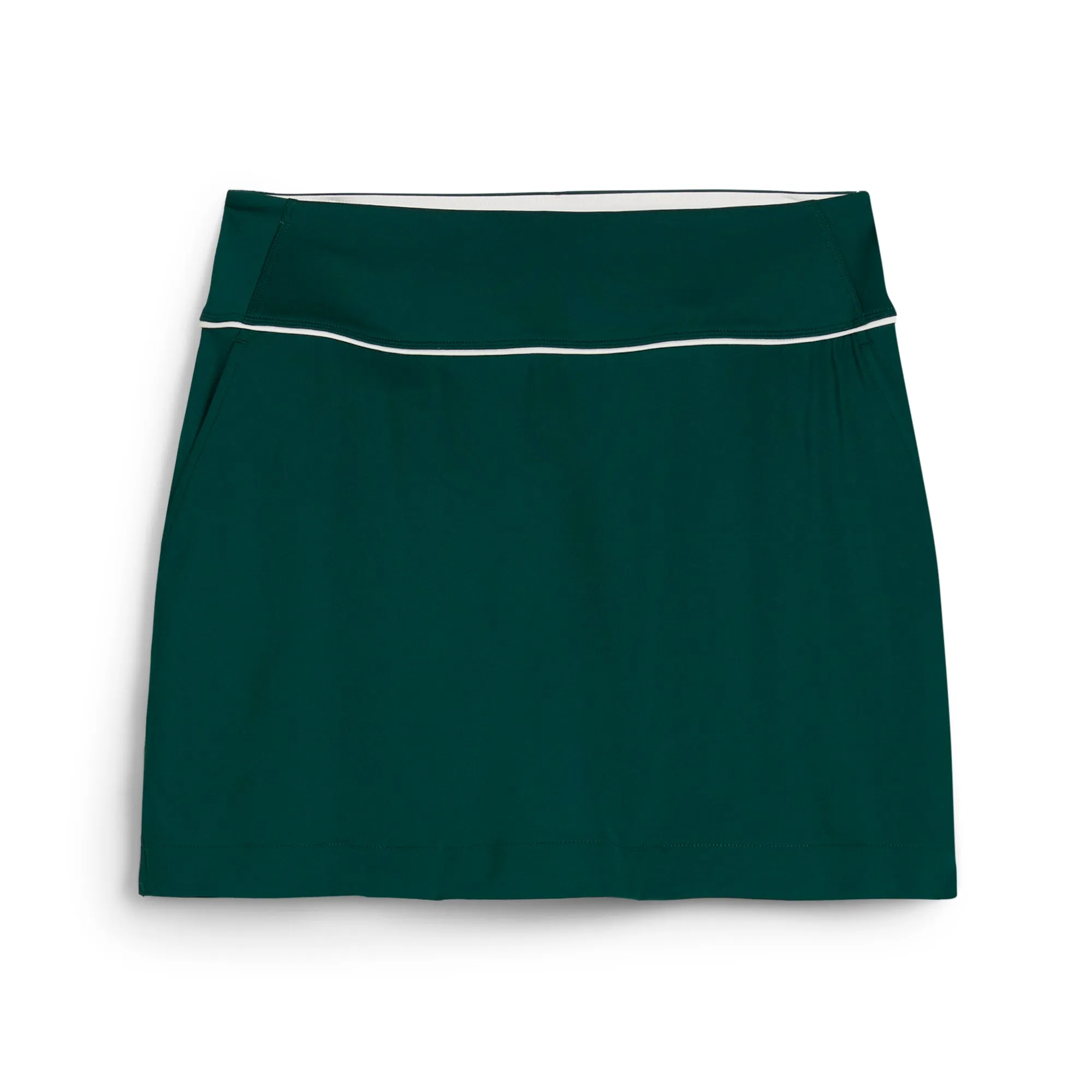 Women's Blake Piped Knit Golf Skirt