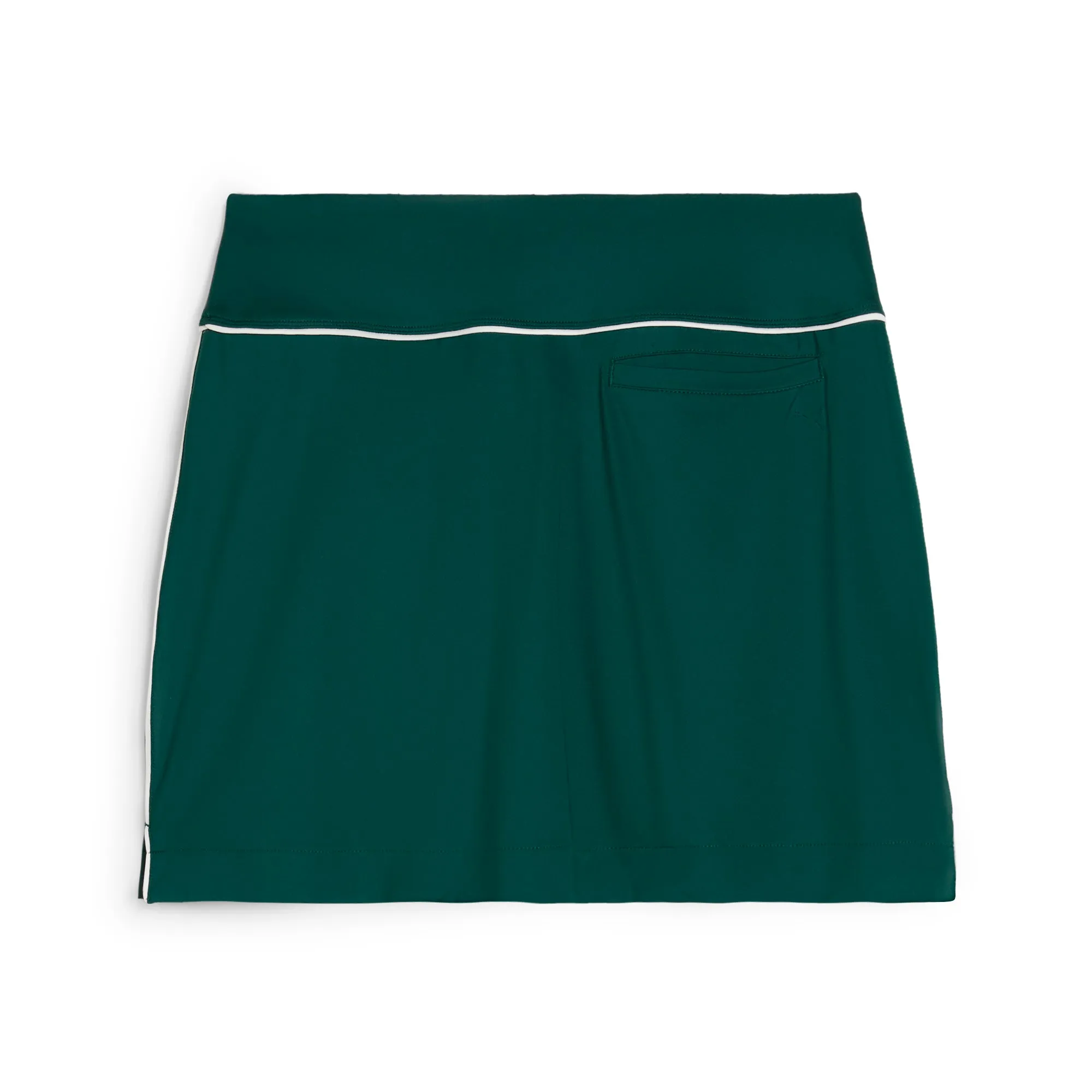 Women's Blake Piped Knit Golf Skirt