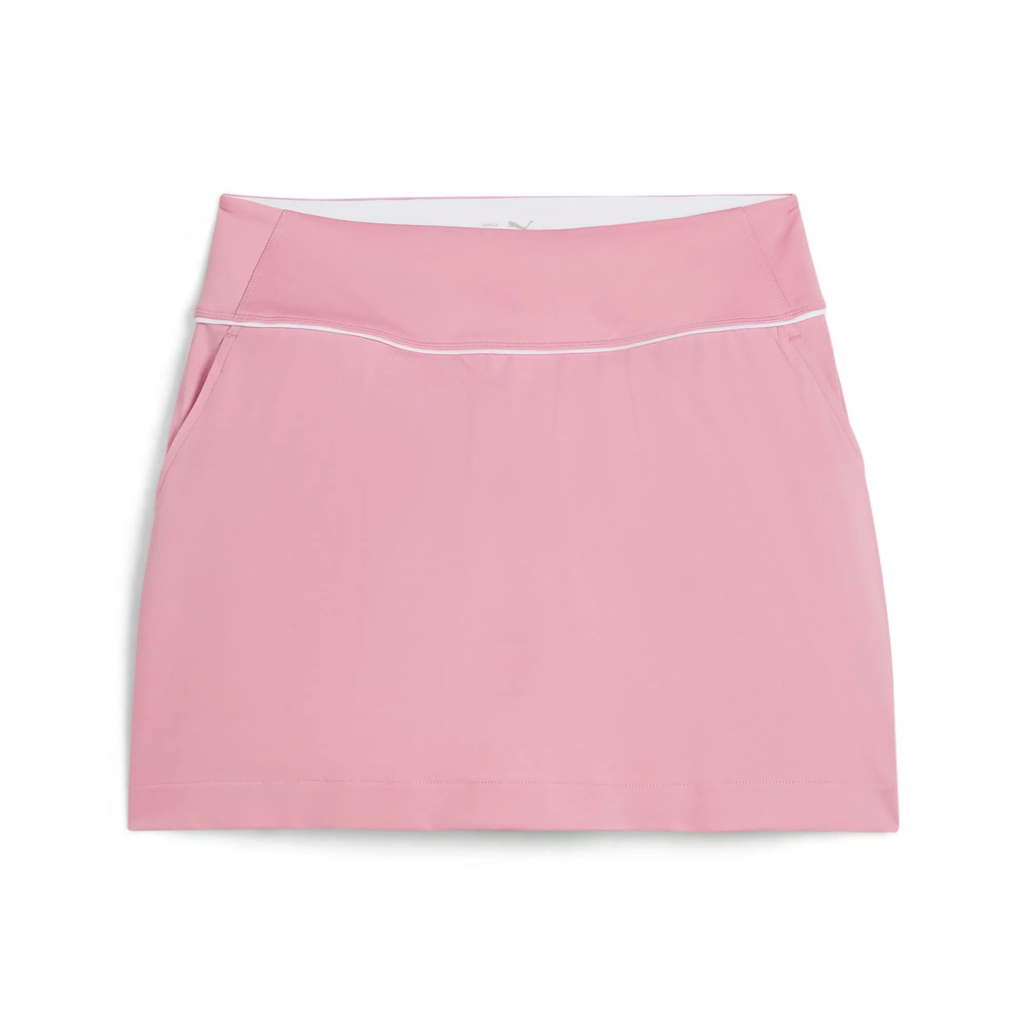 Women's Blake Piped Knit Golf Skirt