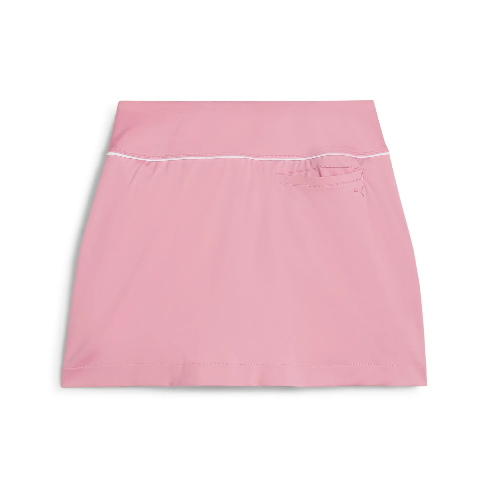 Women's Blake Piped Knit Golf Skirt