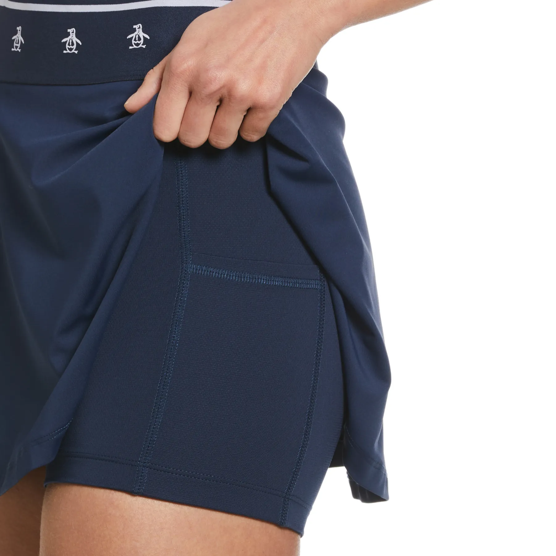 Women's Essential Pete Waistband Tennis Skort