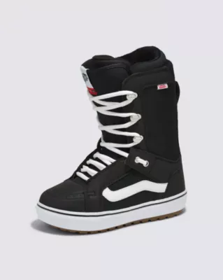 Womens Hi-Standard OG Snowboard Boot