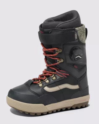 Womens Luna Ventana Pro Snowboard Boot