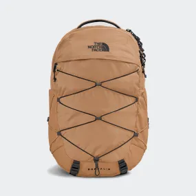 Women's The North Face Borealis Backpack Almond Butter