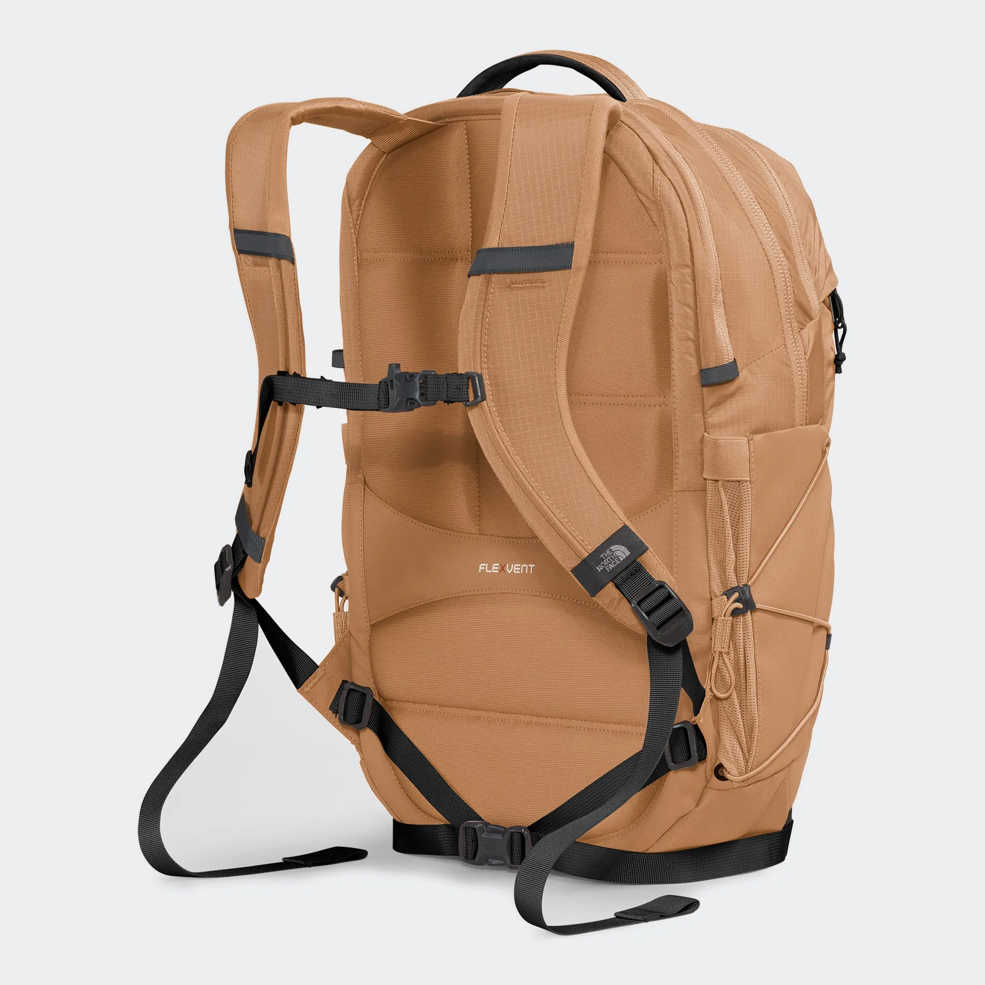 Women's The North Face Borealis Backpack Almond Butter