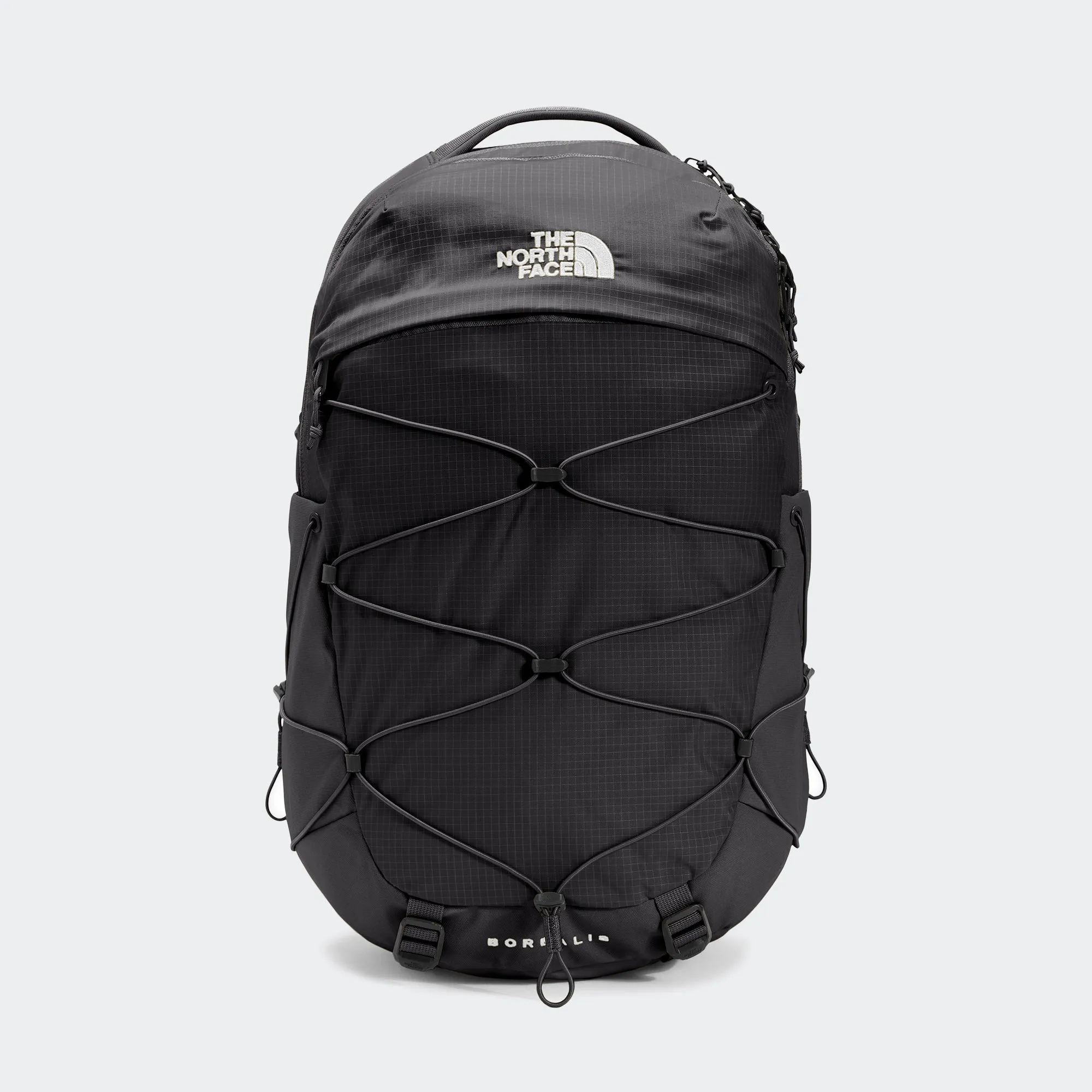 Women's The North Face Borealis Backpack Black