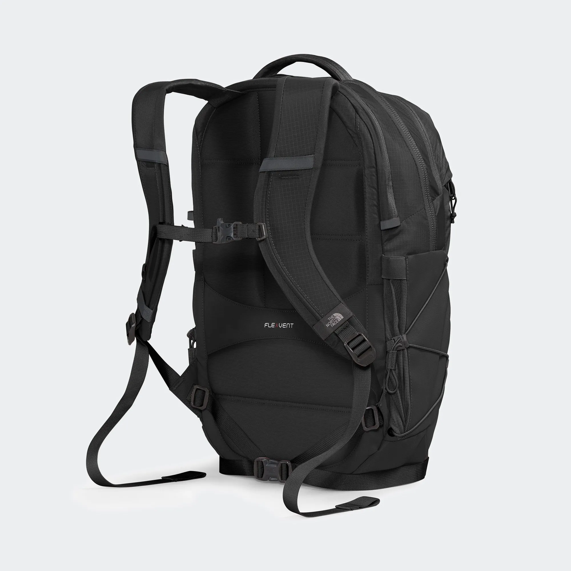 Women's The North Face Borealis Backpack Black