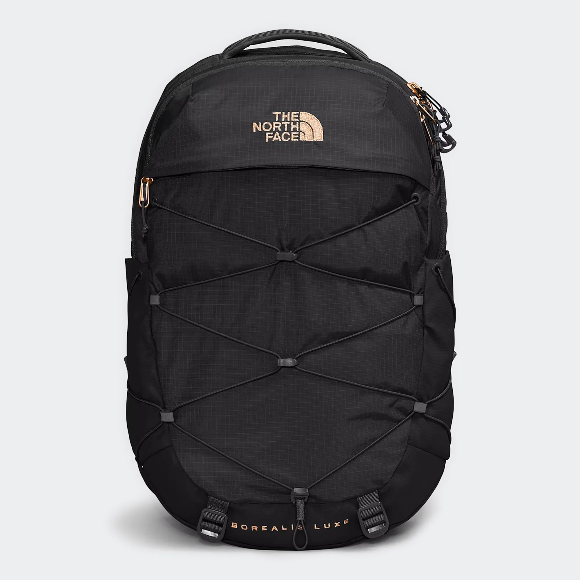 Women's The North Face Borealis Luxe Backpack Black